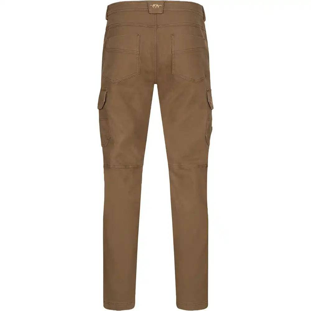PANTALON BLASER OXFORD COTTON BEN TEAK - Articole de Vanatoare