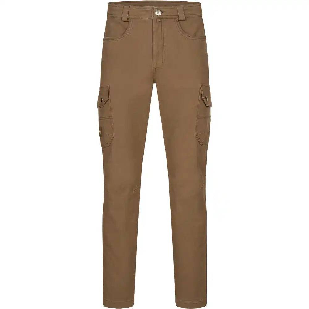 PANTALON BLASER OXFORD COTTON BEN TEAK - Articole de Vanatoare
