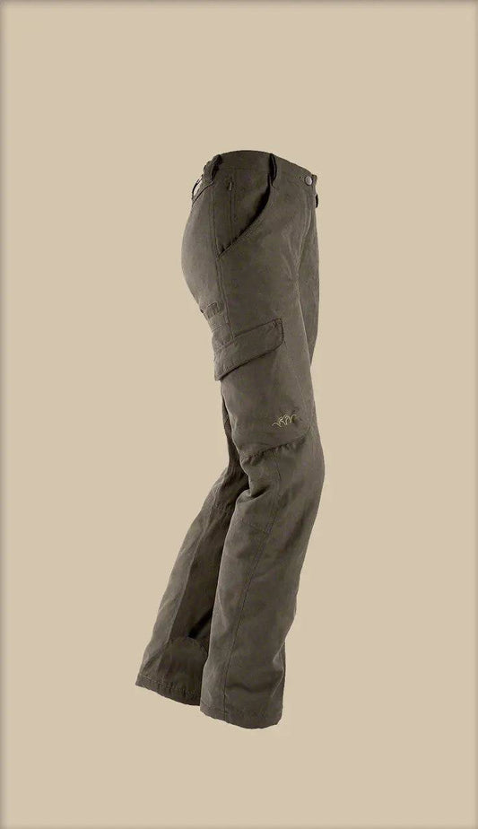 Pantalon Blaser Ram Winter - Articole de Vanatoare