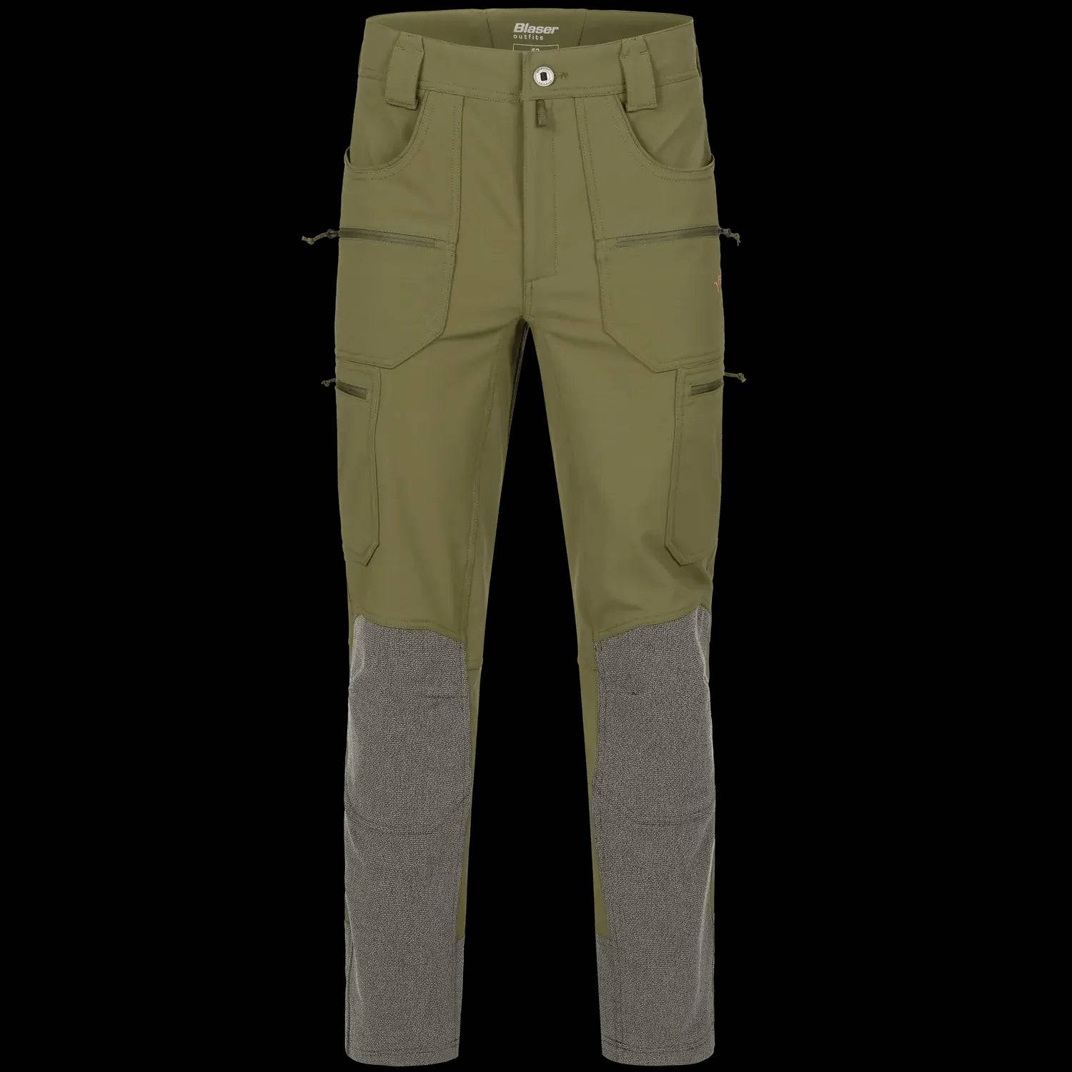 PANTALON MEN TAKLE - Articole de Vanatoare