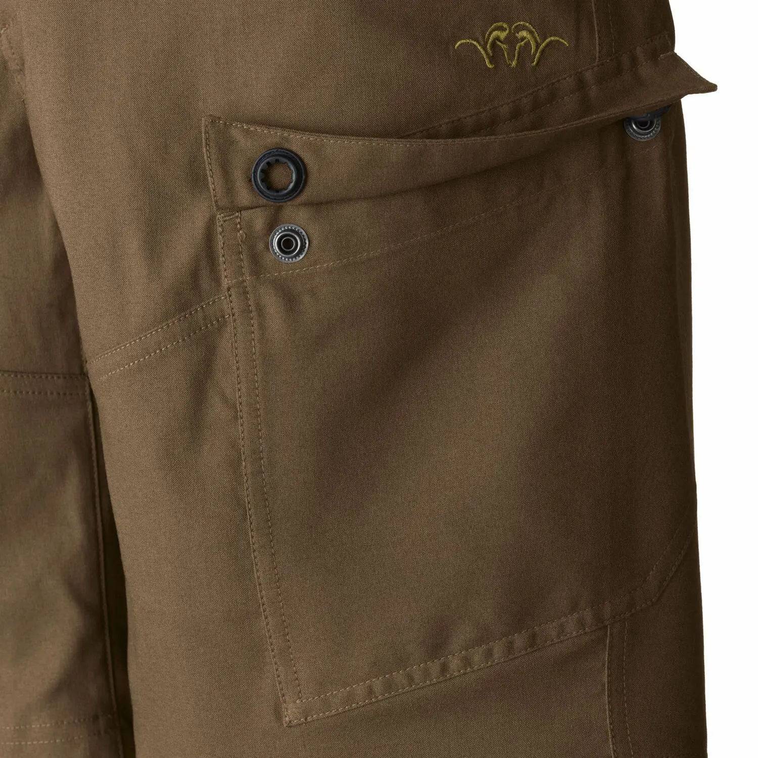 PANTALON SCURT SUMMER BRUCE MARO - Articole de Vanatoare