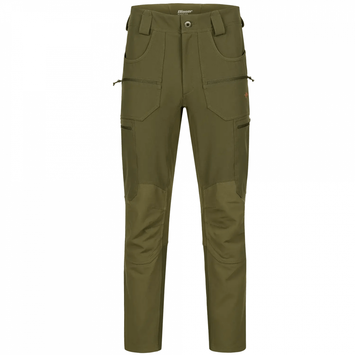 PANTALON STRIKER SL DARK OLIVE - Articole de Vanatoare