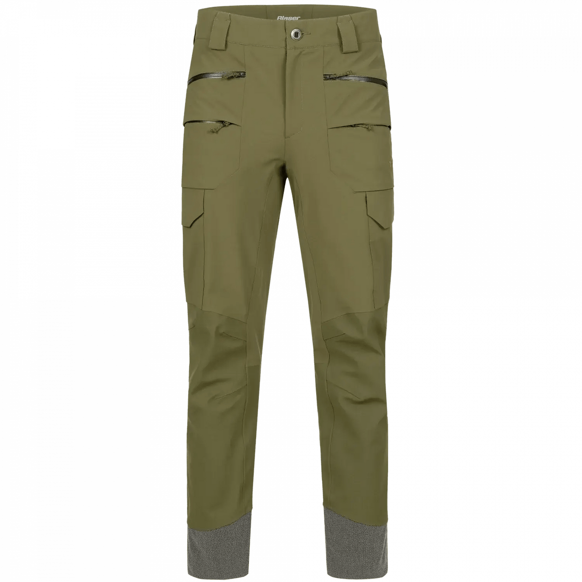 PANTALON STRIKER WP DARK OLIVE - Articole de Vanatoare