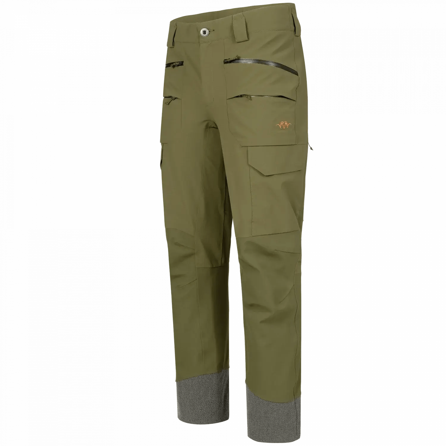 PANTALON STRIKER WP DARK OLIVE - Articole de Vanatoare