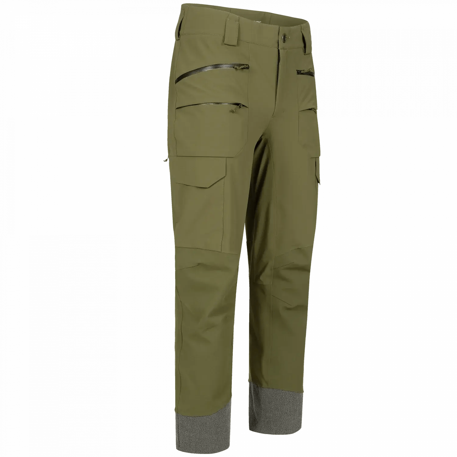 PANTALON STRIKER WP DARK OLIVE - Articole de Vanatoare