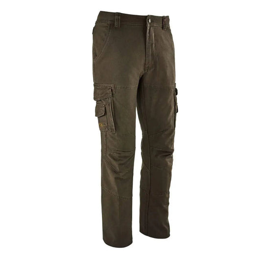 PANTALON WORKWEAR MUD MAR 48 - Articole de Vanatoare