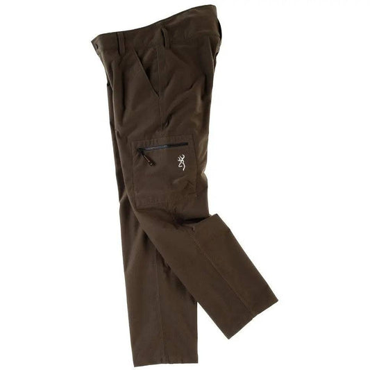 Pantalon Browning XPO Light Verde - Articole de Vanatoare