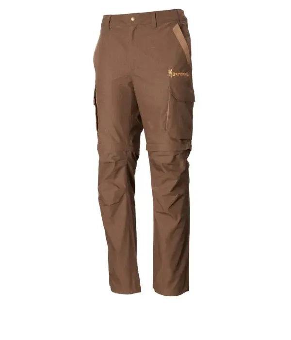 PANTALON SAVANNAH LIGHT GREEN - Articole de Vanatoare