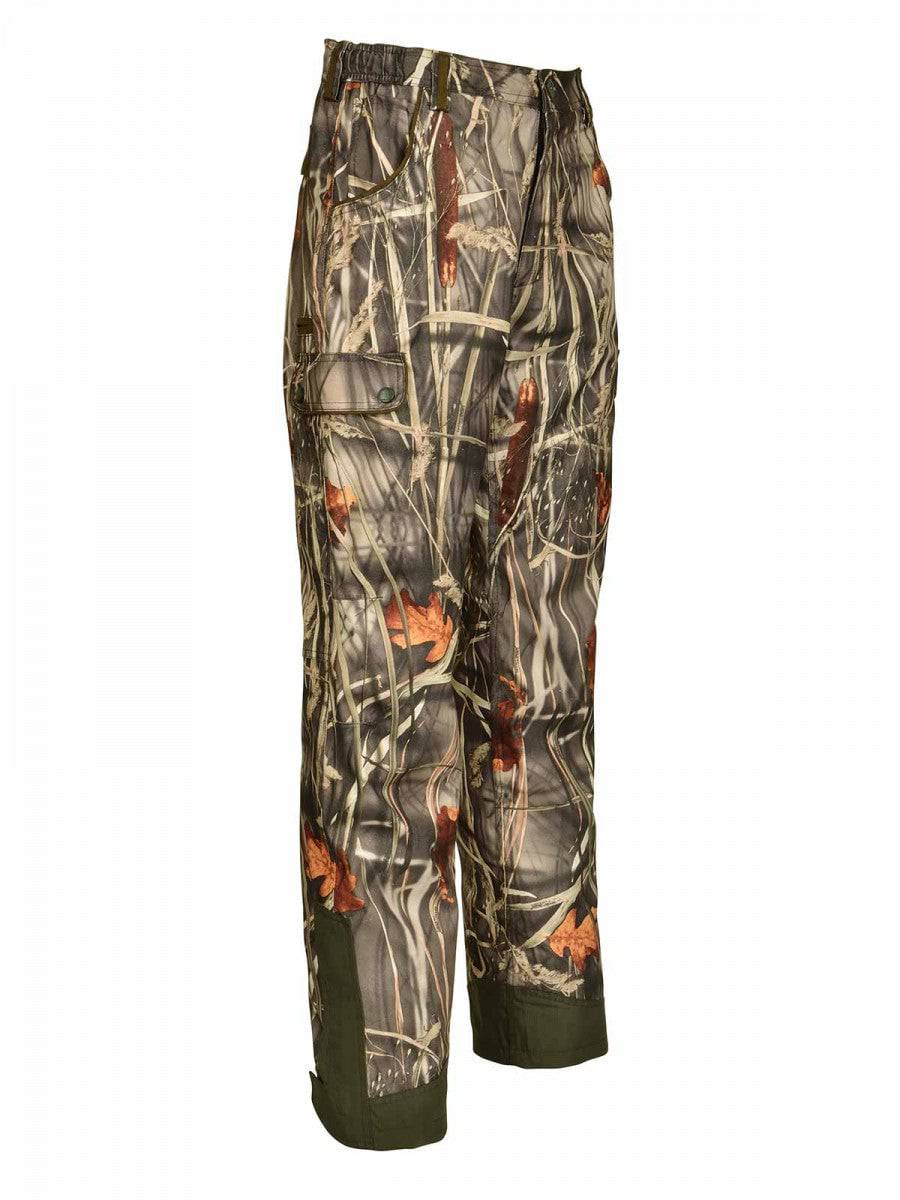PANTALON BROCARD GHOST CAMO WET TREESCO - Articole de Vanatoare