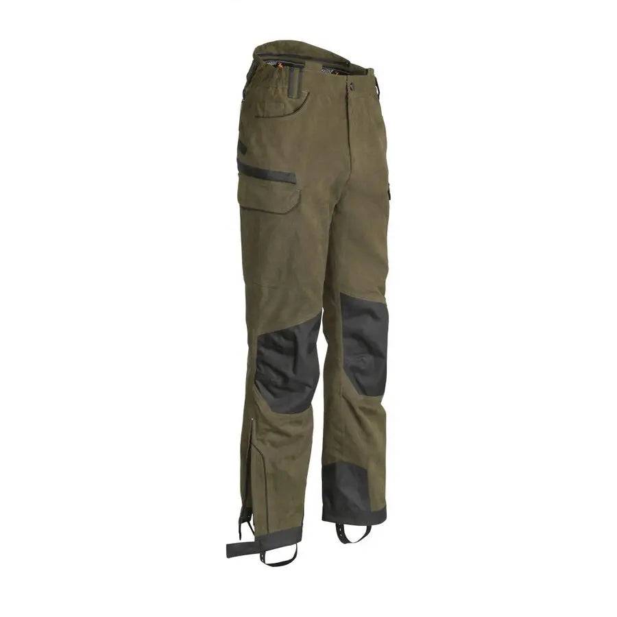 Pantalon Verney-Carron Ibex KakI - Articole de Vanatoare