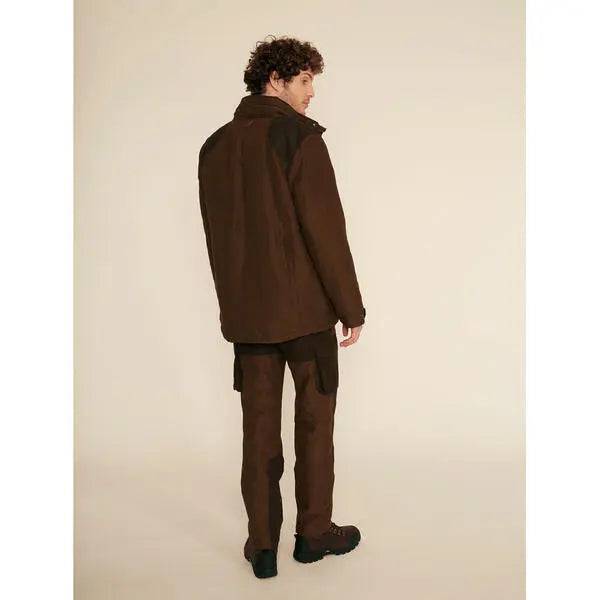 Pantaloni Aigle Huntino Olive - Articole de Vanatoare