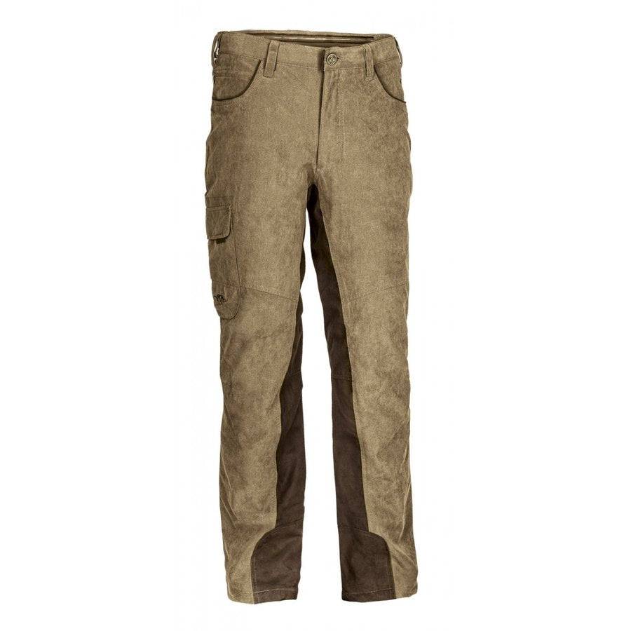 Pantaloni Blaser Argali Light Proxi Olive Marimea 48 - Articole de Vanatoare