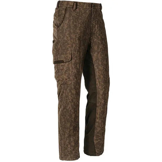 Pantaloni Blaser Argali Light Terra - Articole de Vanatoare