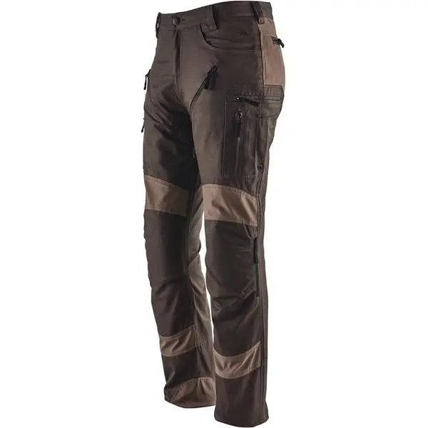 Pantaloni Blaser Endurance Maro - Articole de Vanatoare