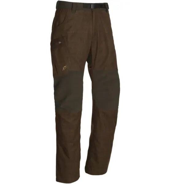 Pantaloni Blaser Hybrid WP Sporty Nutmeg Marimea 52 - Articole de Vanatoare