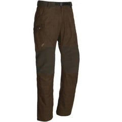 Pantaloni Blaser Hybrid WP Sporty Nutmeg Marimea 52 - Articole de Vanatoare