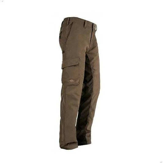 Pantaloni Blaser Ram Light maro - Articole de Vanatoare