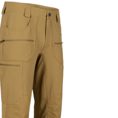 PANTALONI BLASER STRIKER SL RUBBER BROWN - Articole de Vanatoare