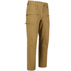 PANTALONI BLASER STRIKER SL RUBBER BROWN - Articole de Vanatoare