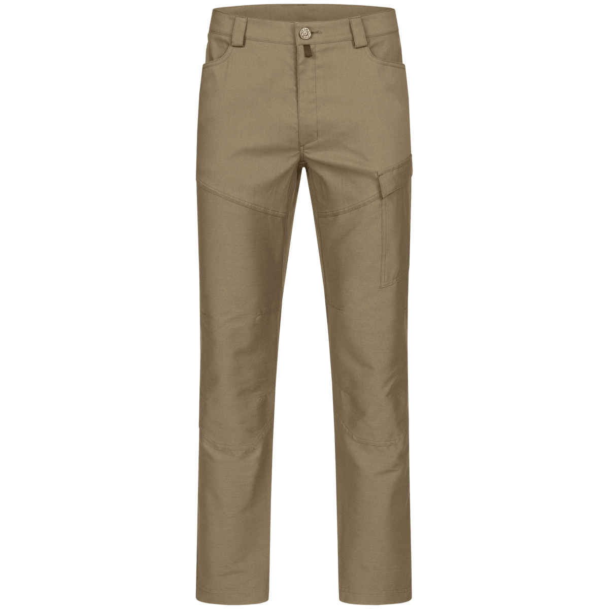 PANTALONI BLASER SUMMER JOHN 22 BROWN - Articole de Vanatoare