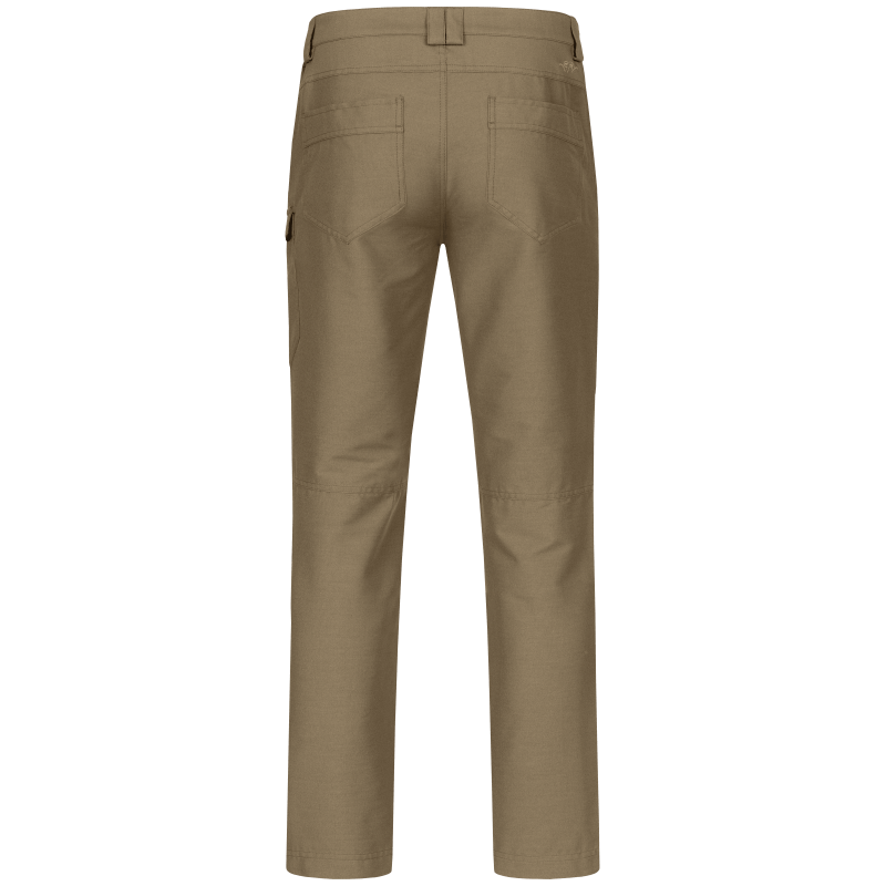 PANTALONI BLASER SUMMER JOHN 22 BROWN - Articole de Vanatoare