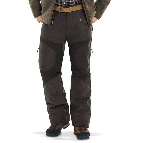 Pantaloni Blaser Vintage Primaloft Paul Marimea 50 - Articole de Vanatoare