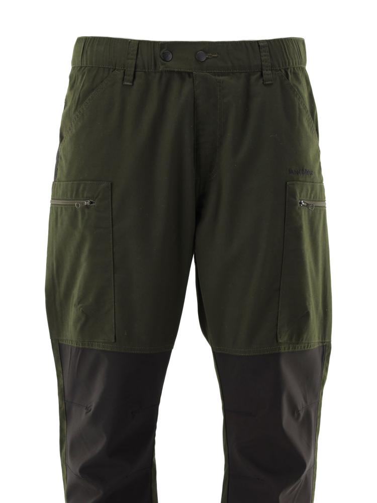 Pantaloni Orbis model trekking - Articole de Vanatoare
