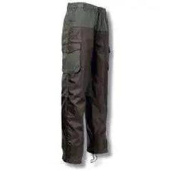 PANTALONI CAPTUSITI KAKI RONCIER TRADITION TREESCO - Articole de Vanatoare