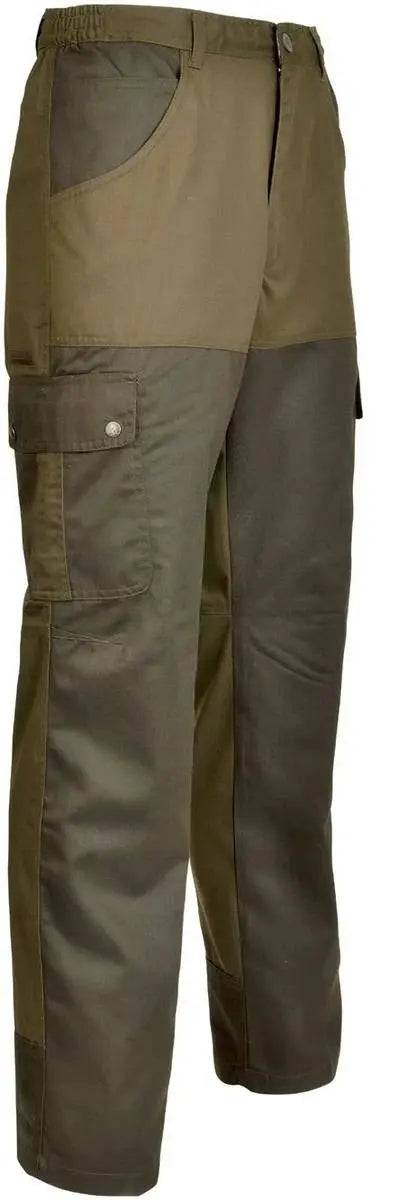 PANTALONI KAKI SAVANE TREESCO - Articole de Vanatoare