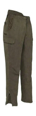 PANTALONI PERCUSSION MARLY KAKI TREESCO - Articole de Vanatoare