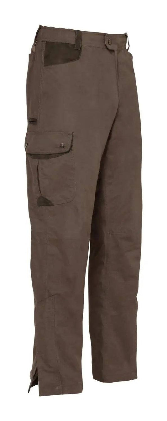 PANTALONI PERCUSSION NORMANDIE MARO TREESCO - Articole de Vanatoare