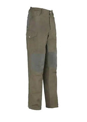 PANTALONI FALCON KAKI VERNEY-CARRON - Articole de Vanatoare
