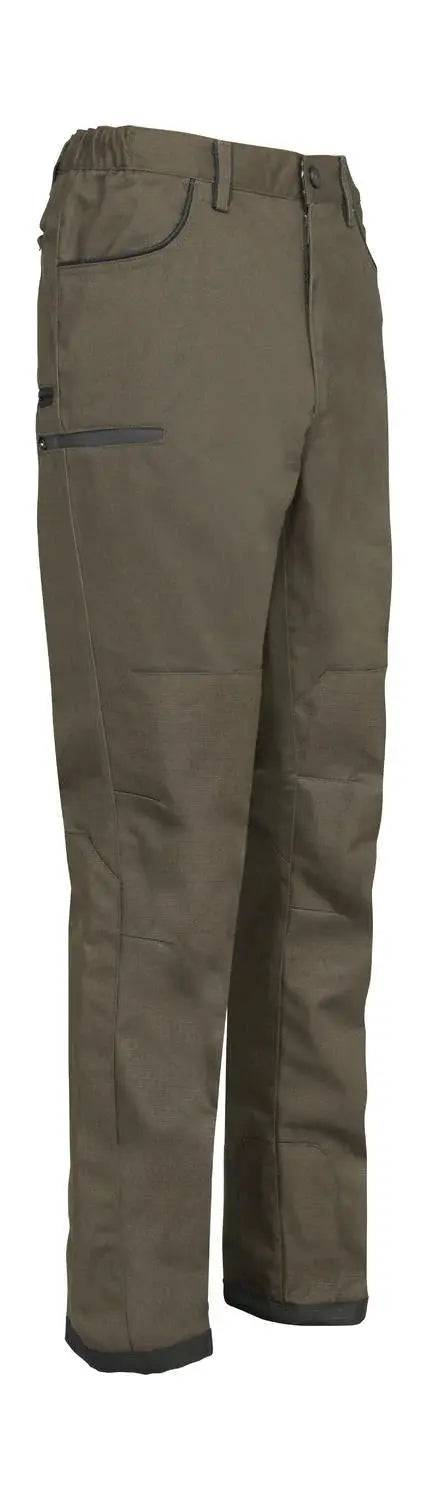 PANTALONI RAPACE KAKI VERNEY-CARRON - Articole de Vanatoare