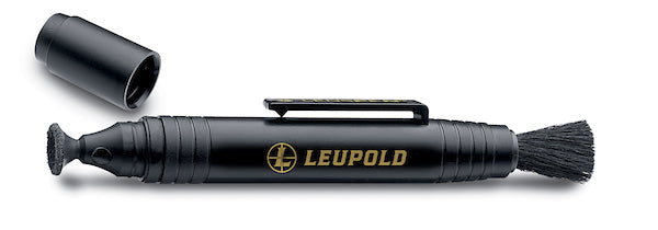 Pensula curatare luneta si binoclu Leupold - Articole de Vanatoare
