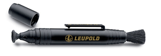 Pensula curatare luneta si binoclu Leupold - Articole de Vanatoare