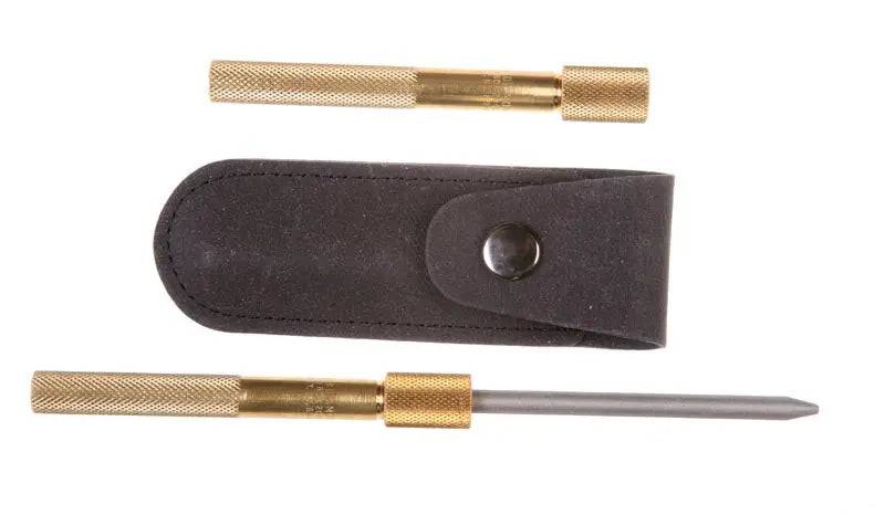 Pila ascutit cutite EZE LAP - Articole de Vanatoare