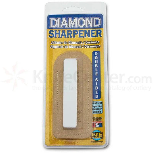 Pila ascutit Diamond EZE-LAP - Articole de Vanatoare