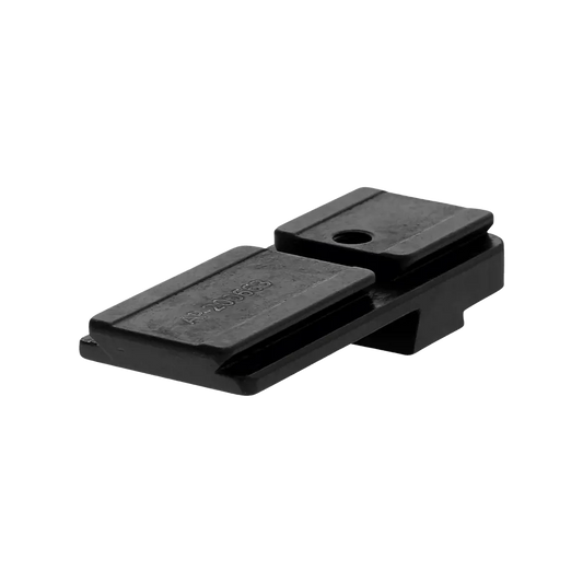 Placa adaptoare Aimpoint Acro C2 P2 compatibila CZ-P10 - Articole de Vanatoare