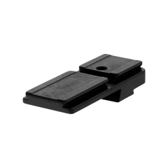 Placa adaptoare Aimpoint Acro C2 P2 compatibila CZ-P10 - Articole de Vanatoare