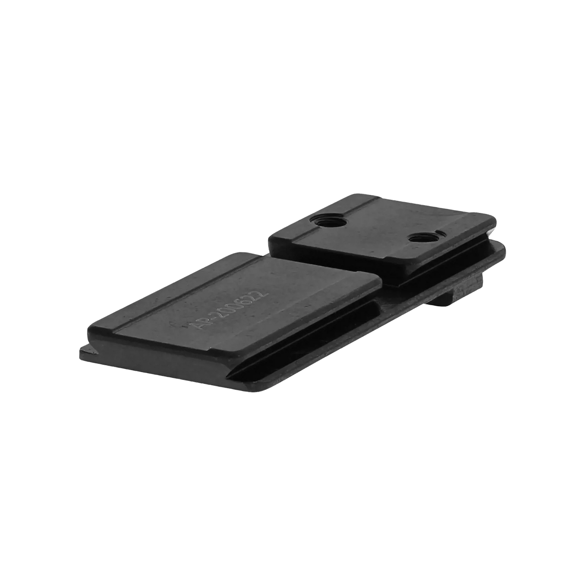 Placuta adaptoare Aimpoint Acro Glock - Articole de Vanatoare