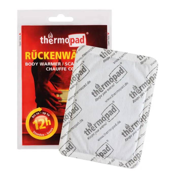 Plasture termic adeziv Thermopad - Articole de Vanatoare