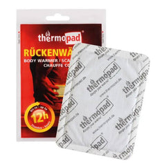 Plasture termic adeziv Thermopad - Articole de Vanatoare
