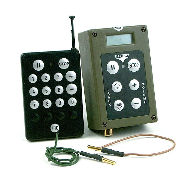 Plurifon Mini RDP 33W - Articole de Vanatoare