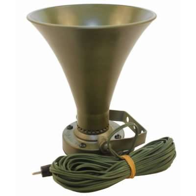 Plurifon mini RDP Mixer 33 - Articole de Vanatoare