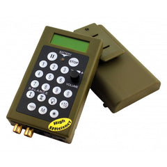 Plurifon RDP 35W Stereo ENCODER - Articole de Vanatoare