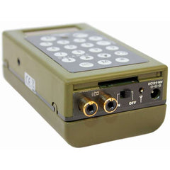 Plurifon RDP 35W Stereo - Articole de Vanatoare