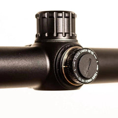 PRIME 3-9X40 MULTI-X IR 26MM - Articole de Vanatoare