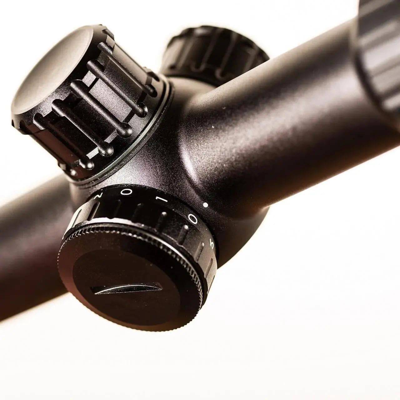 PRIME 3-9X40 MULTI-X IR 26MM - Articole de Vanatoare