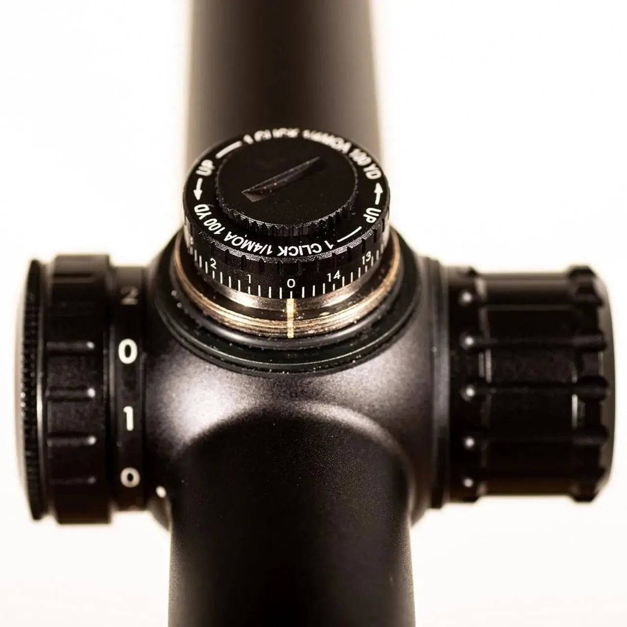 PRIME 3-9X40 MULTI-X IR 26MM - Articole de Vanatoare
