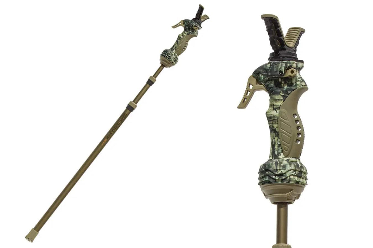 Primos Trigger Gen III Monopod extensibil 88-165 CM - Articole de Vanatoare